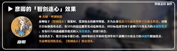 崩坏星穹铁道1.1版三月七详细培养指南详情图26