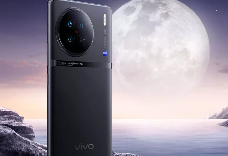 vivoX90s能不能同时登录多个微信账号 vivoX90s微信分身教程一览图1