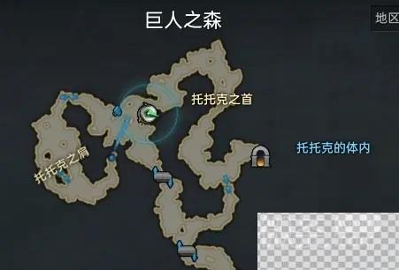 命运方舟寂静岛岛之心摩可可种子收集方法攻略图6