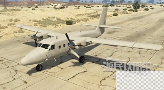 GTAOL圣安地列斯雇佣兵DLC新增载具推荐与图鉴一览图20