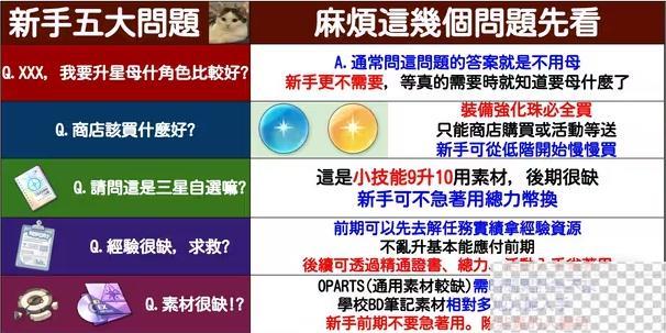 蔚蓝档案国服开荒要不要优先刷经验详情图2