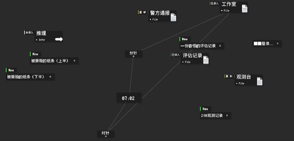 黑石手游第三章疑问怎么过 第三章疑问通关攻略图1