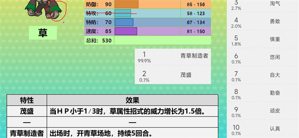 宝可梦朱紫轰擂金刚猩技能搭配图2