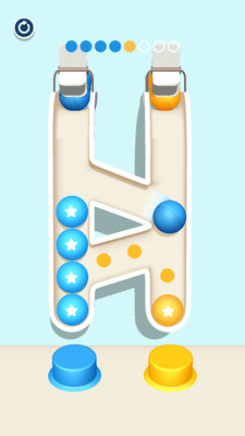 逃生气球最新版图2