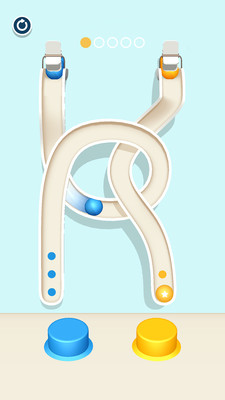 逃生气球最新版图1