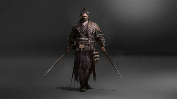 卧龙苍天陨落dlc3新武将介绍图4