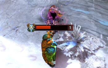 dota22023迎霜节新物品天诛之咒效果一览图1