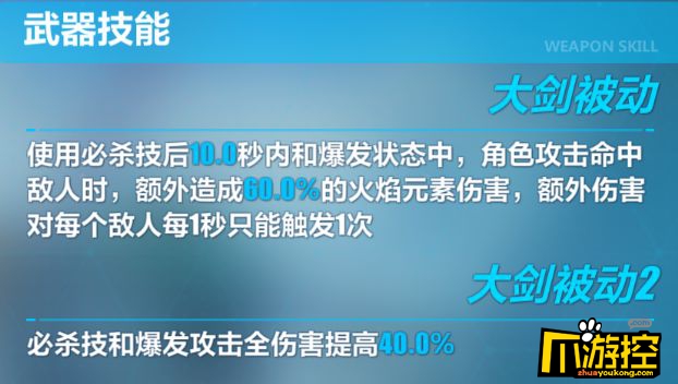 崩坏3新版本武器神火试炼好用吗图2