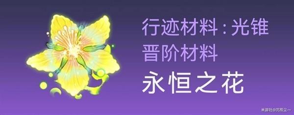 崩坏星穹铁道罗刹突破材料及数量整理一览图7