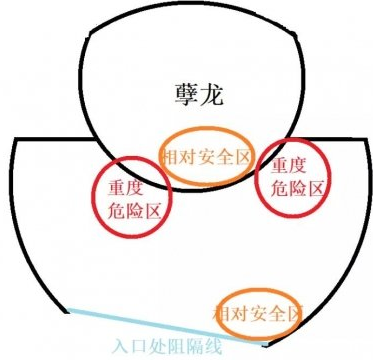 天谕手游困难封印副本攻略图9