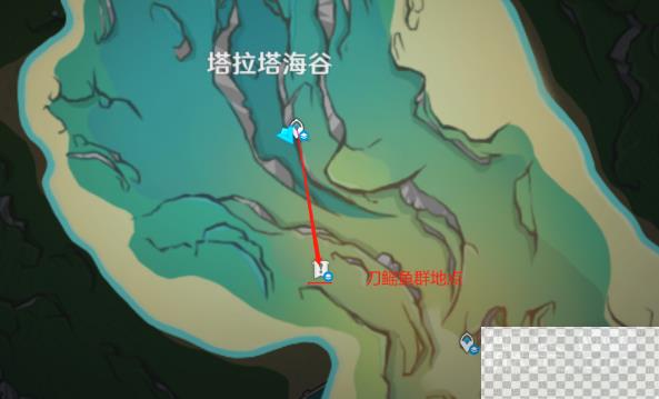 原神就像雨中的泪水成就达成攻略分享图2